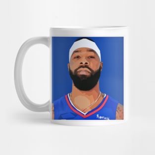 Marcus Morris Mug